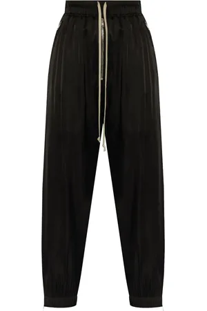 Rick Owens Satin trousers