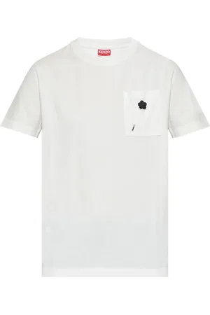 Kenzo Boke Flower T-shirt