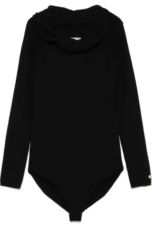 Liu Jo Cut out-detail bodysuit
