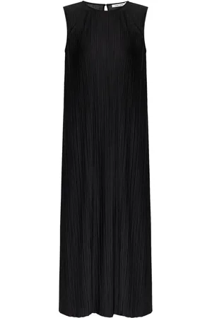 Samsøe Samsøe Pleated dress