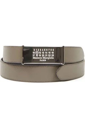 Maison Margiela Leather belt
