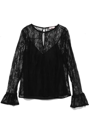 Liu Jo Lace blouse