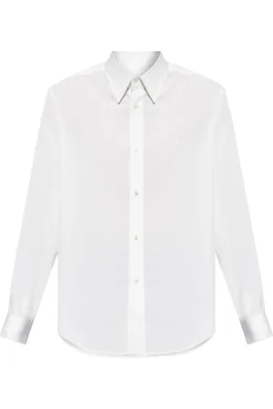 Alexander McQueen Cotton shirt