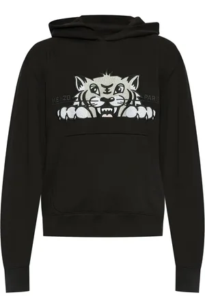 Kenzo Happy Tiger hoodie