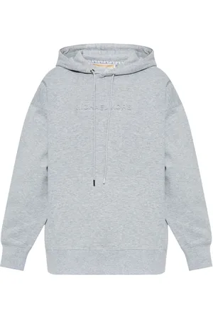 Michael Kors Logo-embossed hoodie