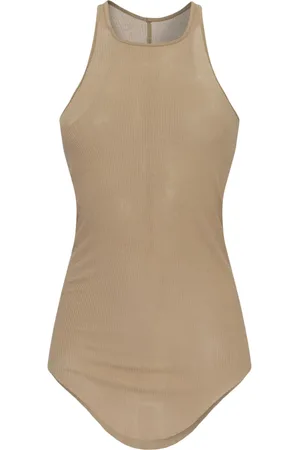Rick Owens Hollywood top