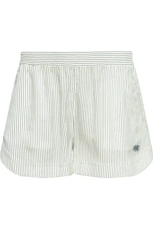 Stella McCartney Silk shorts