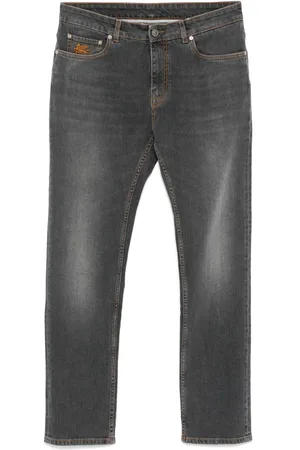 Etro Straight-leg jeans