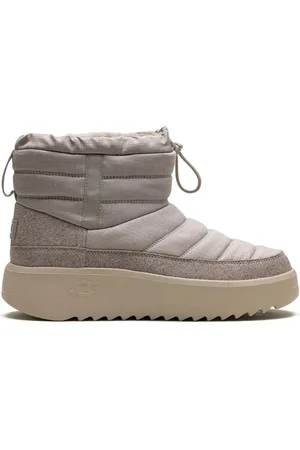 UGG Maxxer Mini "Pumice" boots