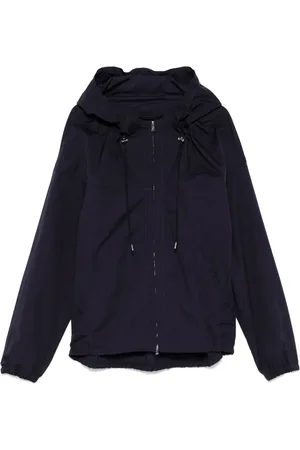 Lanvin Hooded jacket