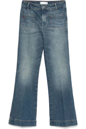 Victoria Beckham Alina jeans