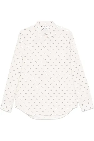 Paul Smith Graphic-print shirt