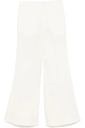 Victoria Beckham Kick trousers