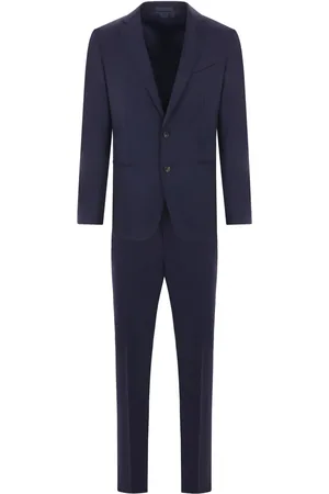CARUSO Manon suit