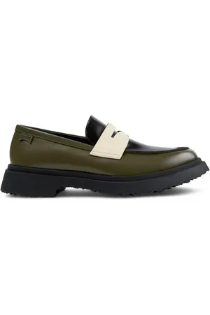 Camper Walden Twins loafers