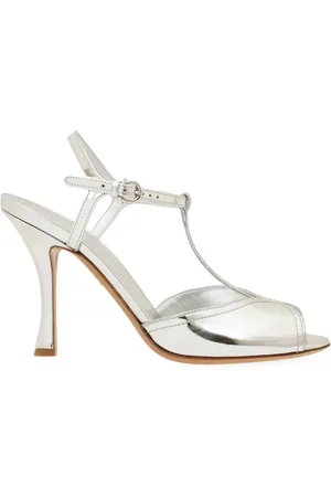 Salvatore Ferragamo T-strap sandals