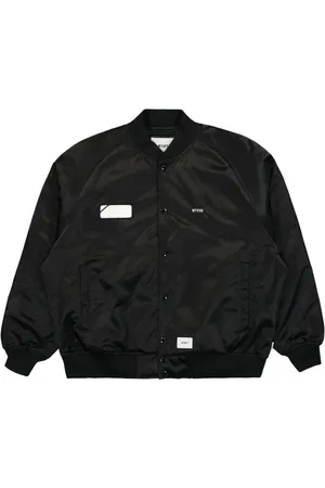 Wtaps Team jacket
