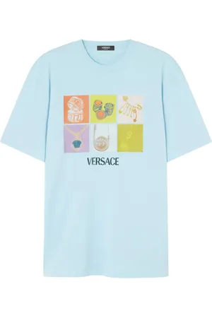 VERSACE Pop Jewels T-shirt