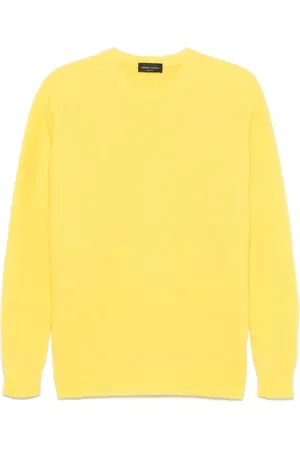 Roberto Collina Crew-neck sweater