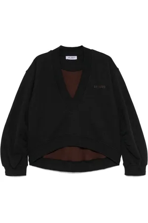 The Attico Faded sweatshirt
