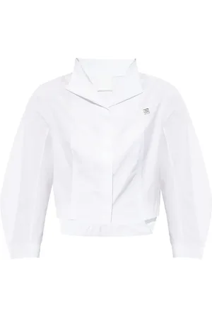 Givenchy 4G shirt