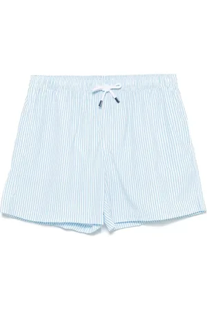 FEDELI Madeira swim shorts