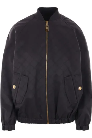 Elisabetta Franchi Jacquard jacket