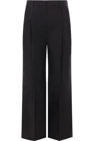 Brunello Cucinelli Darted trousers