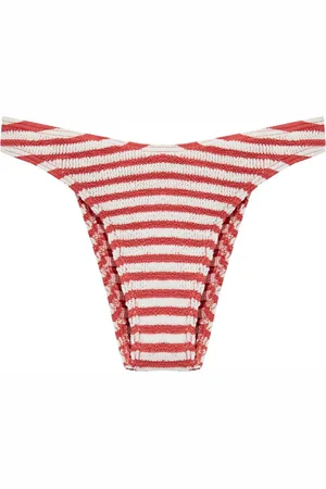 Bond Eye Sign bikini bottoms