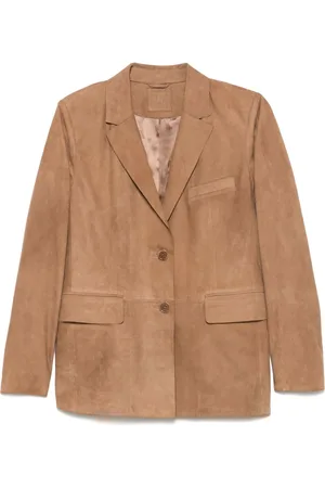DESA 1972 Suede blazer