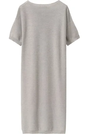 Fabiana Filippi Knitted dress