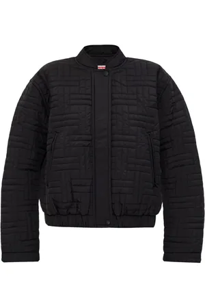 Kenzo Padded bomber jacket