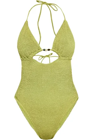 Bond Eye Fowler swimsuit