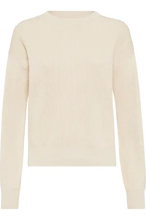 Brunello Cucinelli Cotton sweater