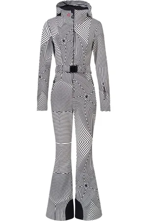 Perfect Moment Tignes ski jumpsuit