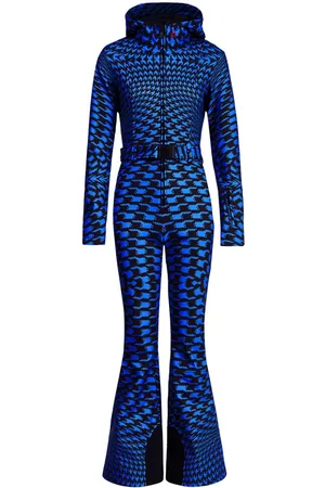 Perfect Moment Tignes ski suit