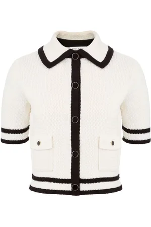 Nina Ricci Three-quarter sleeves cardigan