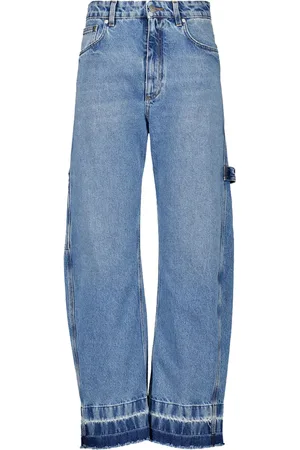Stella McCartney Banana Vintage jeans