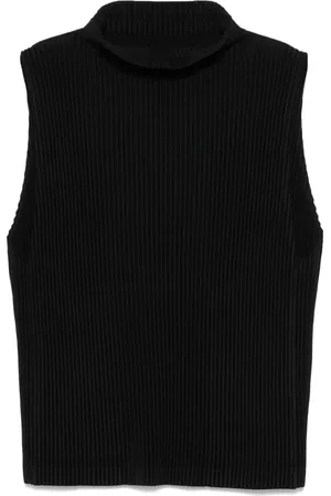 Issey Miyake Mc October vest