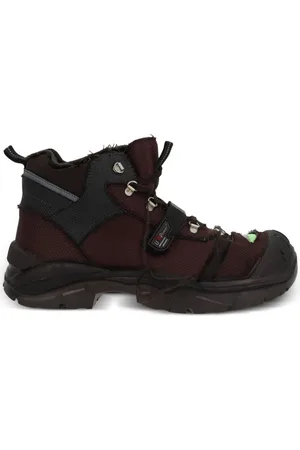 MAGLIANO Safety Boot sneakers