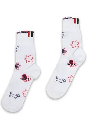 Thom Browne Hector socks