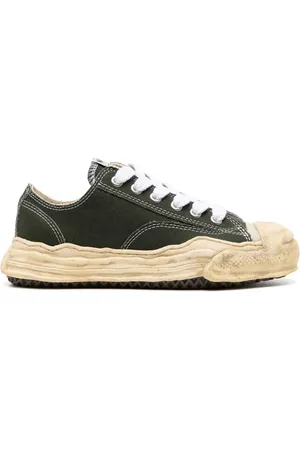 Maison Mihara Yasuhiro Hank sneakers