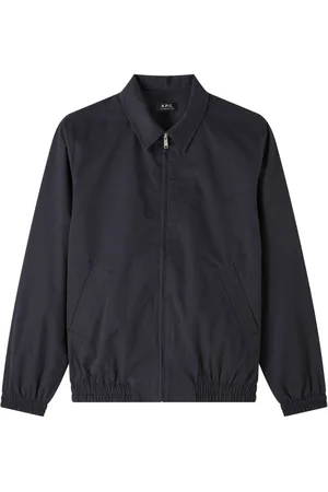 A.P.C. Gilbert shirt jacket