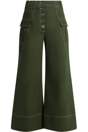 Farm Rio Wide-leg trousers