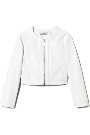 Twin-Set Coated jacket