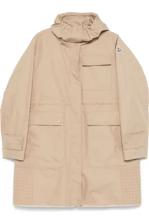 Moncler Meudon parka