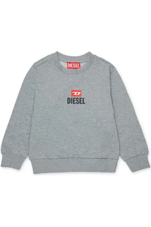 Diesel Olive sweatshirt
