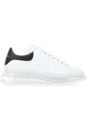 Alexander McQueen Oversized sneakers