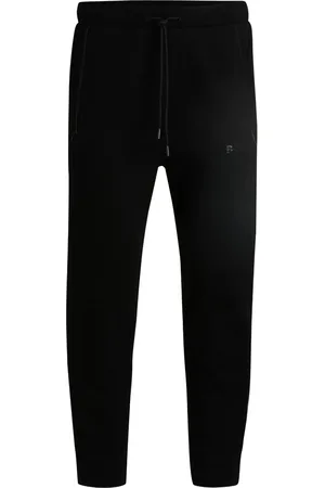 HUGO BOSS Drawstring track pants