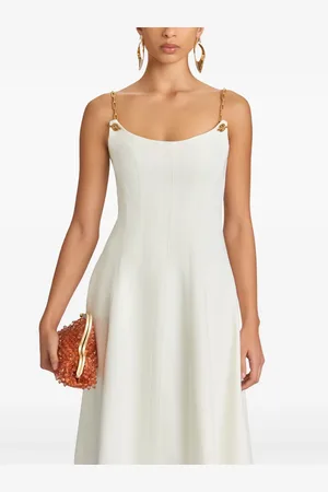 Cult Gaia Kendra dress